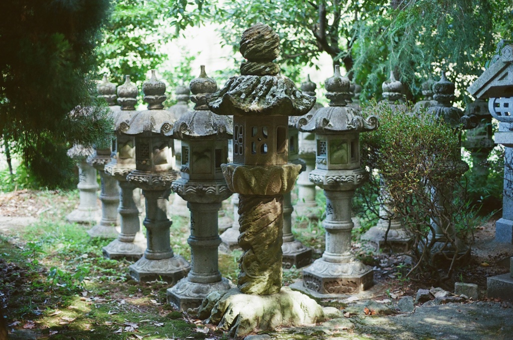 灯篭