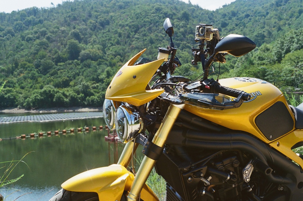 MY BIKE