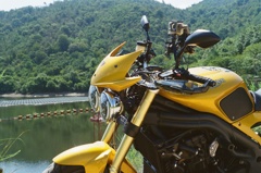 MY BIKE