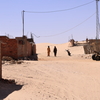 アマズィグ（ベルベル）の村-1