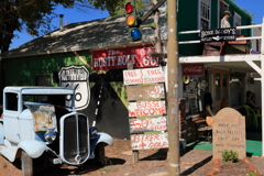 ルート66のセリグマン-2