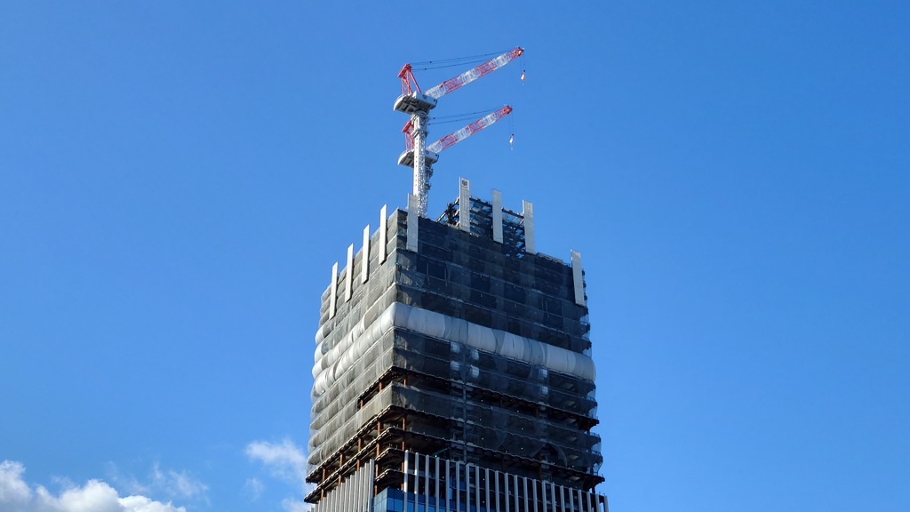 Building Building