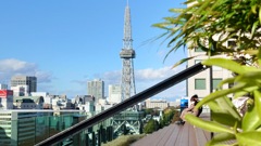 変わらない de 景色