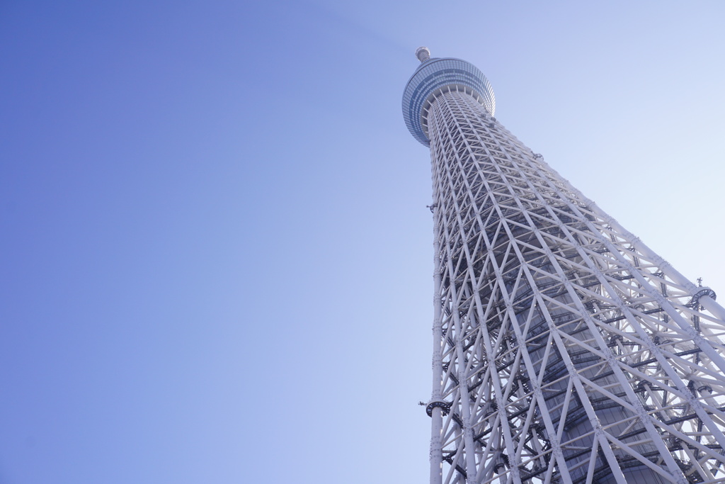 むさしの塔