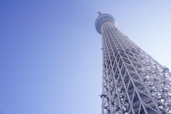 むさしの塔