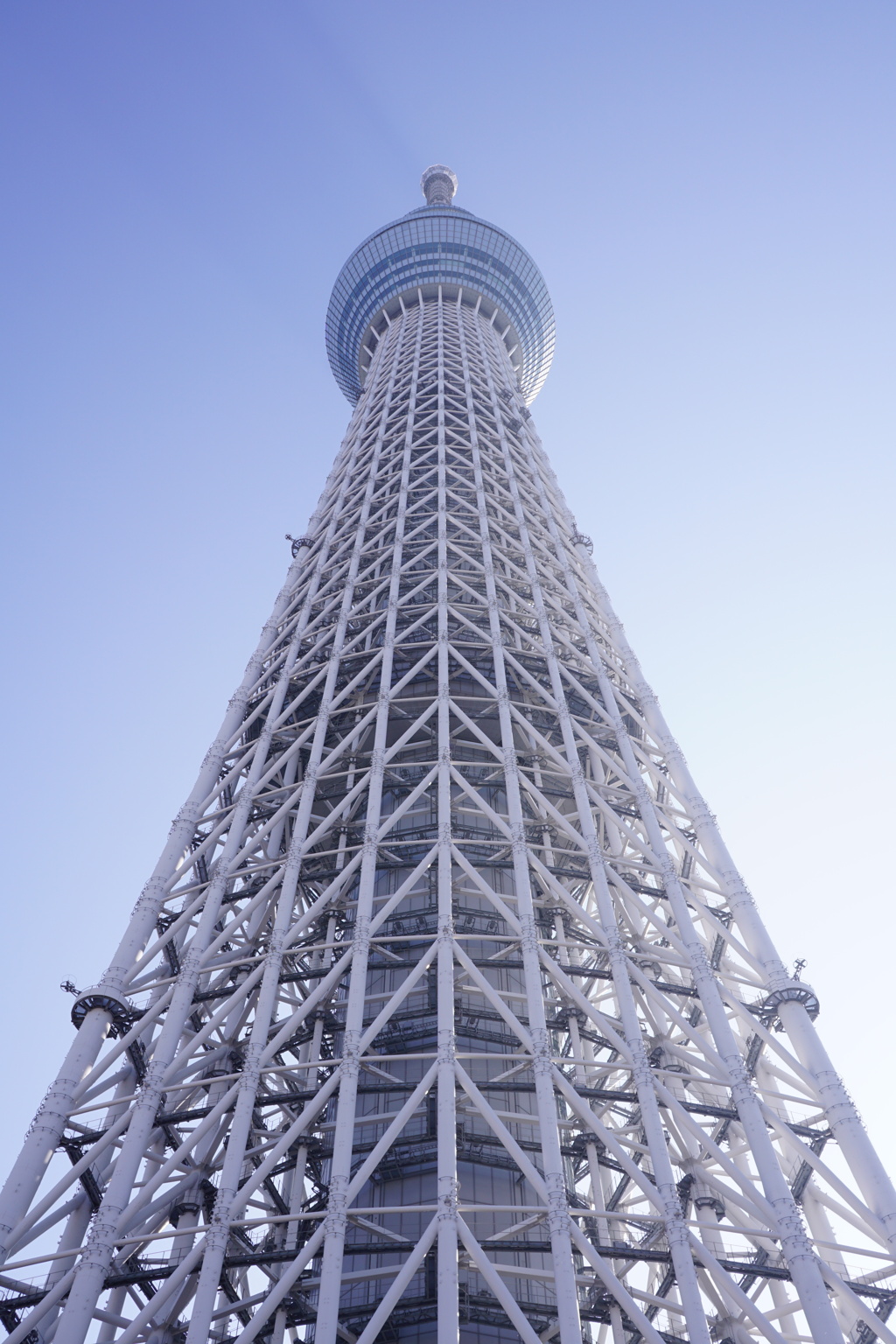武蔵の塔