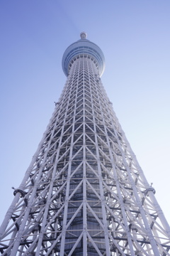武蔵の塔