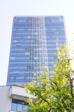 スカイミラー