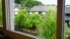 贅沢な休憩