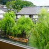 贅沢な休憩