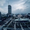 窓から2