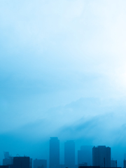 空