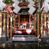 SHRINE:WOLF