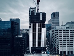 窓から3