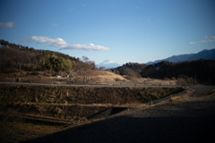 霊峰