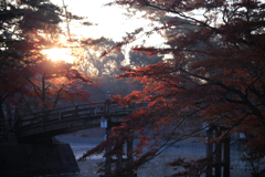 Sunrise 