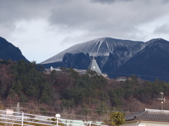 長野県浅間山