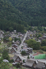 白川郷