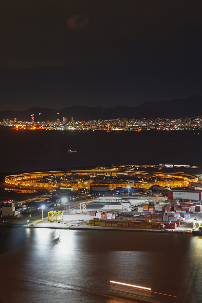 もう少しで見れなくなる景色