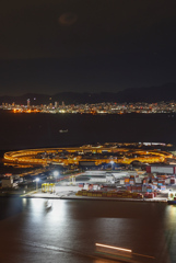 もう少しで見れなくなる景色