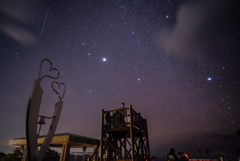 2025ふたご座流星群