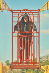 RideOnSuperSwinger