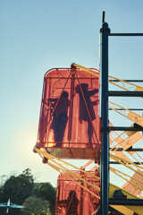 SuperSwinger