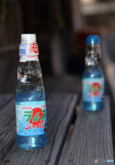 ラムネ