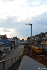 尾道の風景
