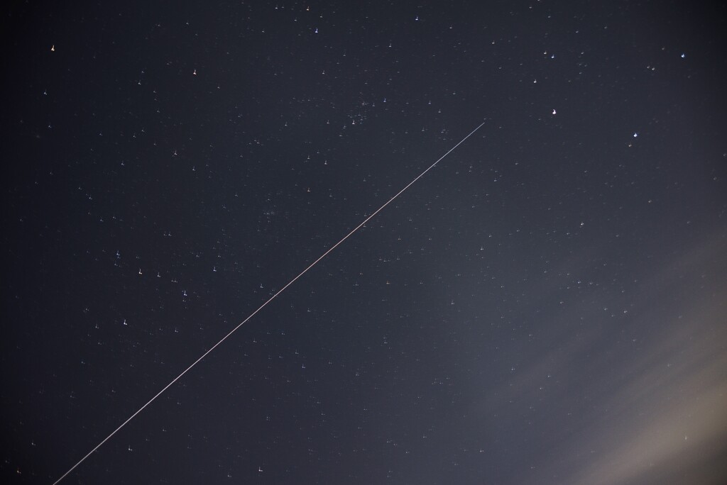衛星　きぼう