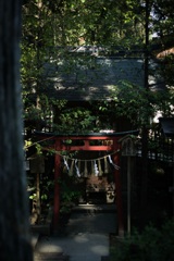 静けさ