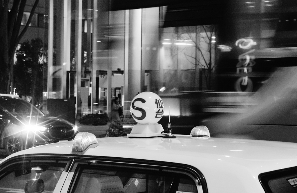 taxi