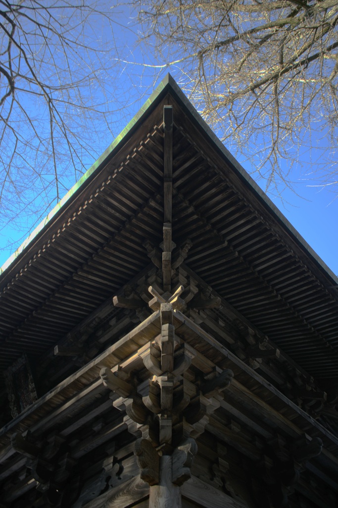 木造建築
