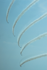 空のミルフィーユ