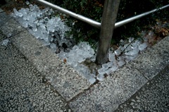 ice