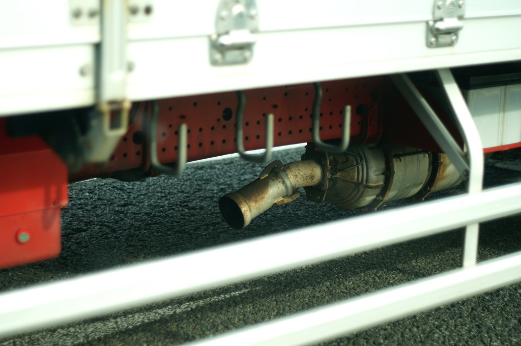 truck