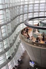国立新美術館