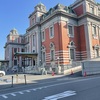 大阪市中央公会堂