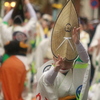 阿波踊り