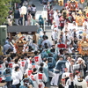夏の風物詩