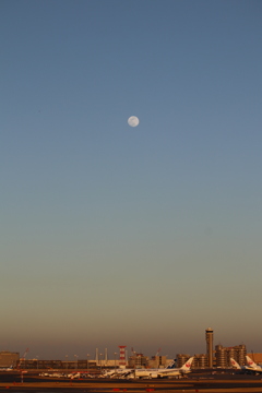 月
