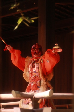 靖国神社「みたままつり」