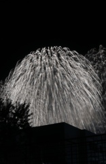 打ち上げ花火