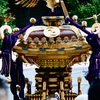 わっしょい‼️