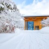 雪の華