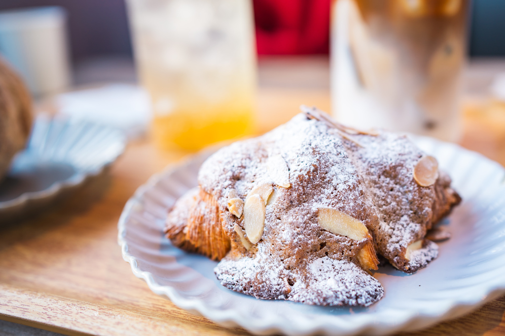 沢村ベーカリー　軽井沢