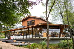 shozo coffee　軽井沢