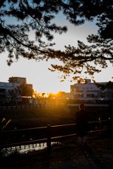 2025 初日の出