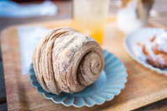 沢村ベーカリー　軽井沢