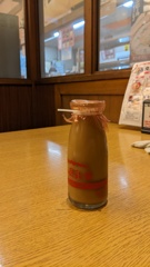 お風呂行ったらこれは外せない